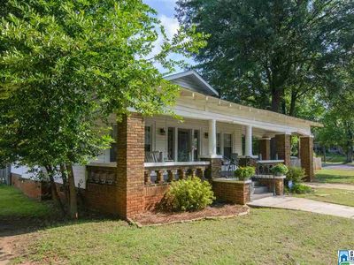718 10th Ct S, Birmingham, AL, 35205