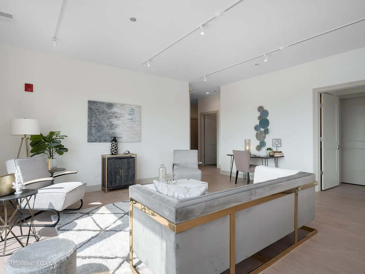 2025 New Construction Luxury Living in the Heart of Lakeview Available October 3rd! — Photo 3