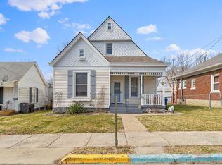 1610 Flat Lick Rd, London, KY 40744