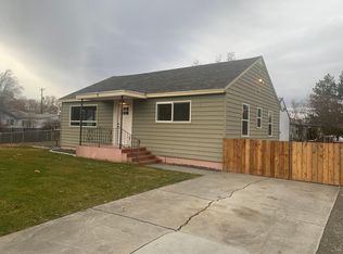 506 Davenport St, Richland, WA 99352