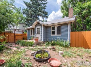 405 Pearl St, Boulder, CO 80302