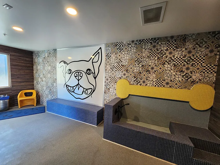 Everly at Morrison Ranch Luxury Apartments — Photo 56