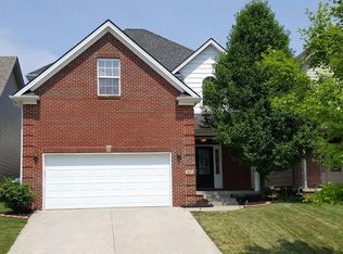 3645 Beaten Path, Lexington, KY 40509