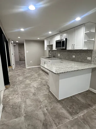 2908 W 38th Pl #BASEMENT Photo 1