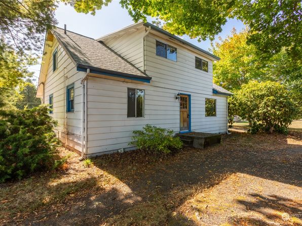 1187 W Axton Road, Ferndale, WA 98248