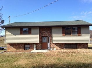 104 Roy Green Rd, Telford, TN 37690