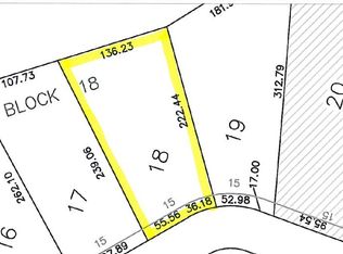 83 Largo Dr, Hot Springs Village, AR 71909