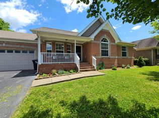 1905 Spears Ln, Columbia, TN 38401