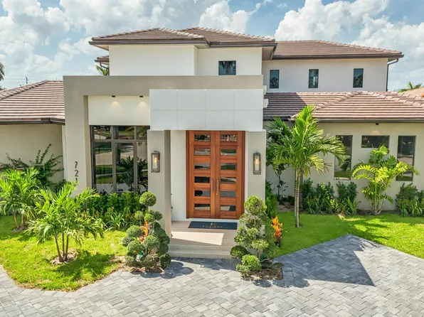 721 NE 34th Street, Boca Raton, FL 33431