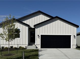 17756 Houston St, Gardner, KS 66030