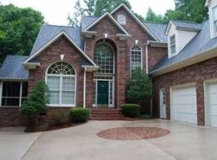 11955 Terrill Ridge Dr, Davidson, NC 28036