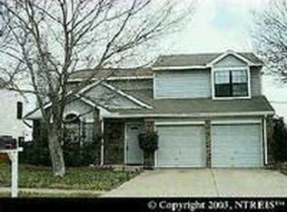 6109 Bay Hill Dr, Arlington, TX 76018
