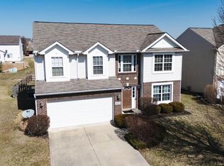 912 Regency Ct, Trenton, OH 45067
