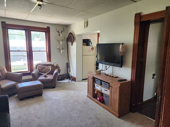 400 1st St, Florence, SD 57235