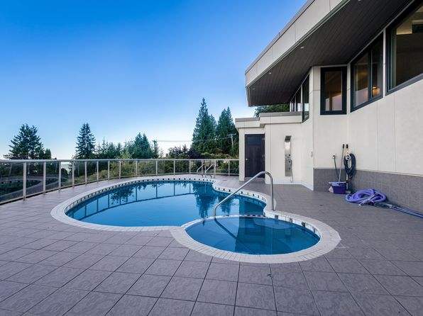 5 bedroom rental in West Vancouver — photo 26