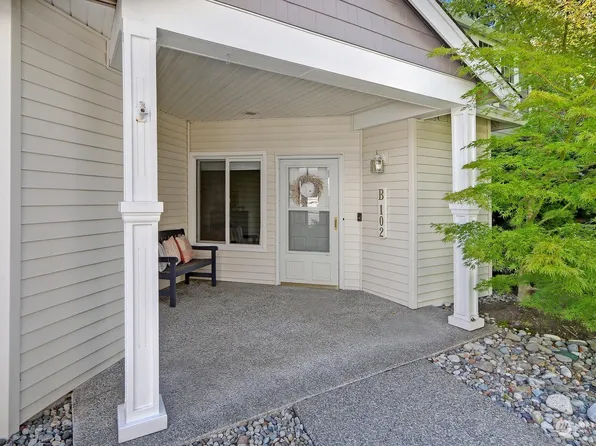 5500 Harbour Pointe Boulevard #B102, Mukilteo, WA 98275
