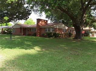 2400 Waverly Dr, Bossier City, LA 71111