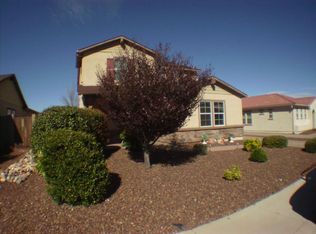 454 Phelps Dr, Clarkdale, AZ 86324