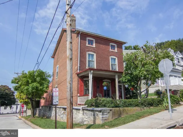 101 Josephine Ave, Conshohocken, PA 19428