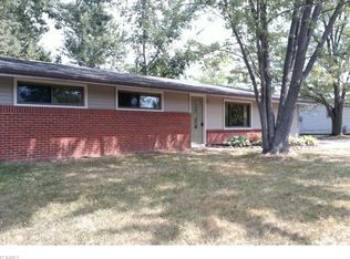 1547 Gillie Dr, Streetsboro, OH