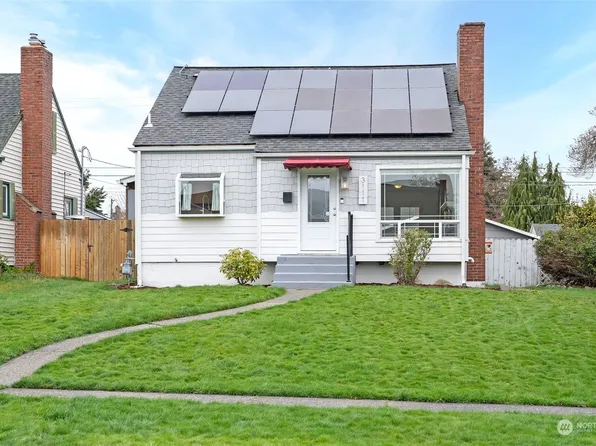 3111 S 18th Street, Tacoma, WA 98405