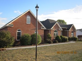 10570 Trevor Dr, Aurora, IN 47001