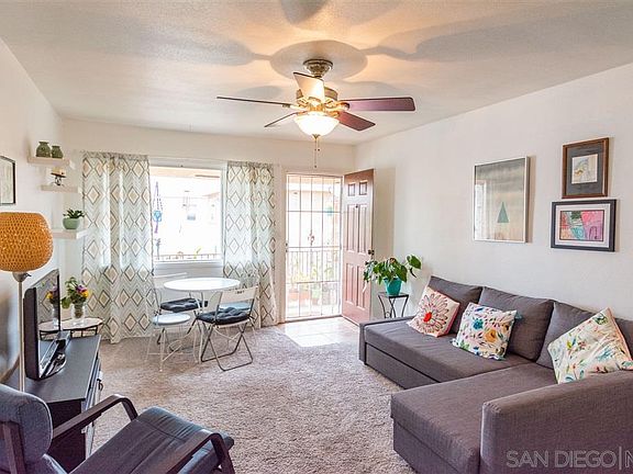 2nd image of 4654 33rd St Unit 26