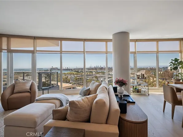411 W Seaside Way Unit 1103, Long Beach, CA 90802