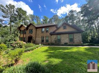 6132 Millstone Run, Stone Mountain, GA 30087