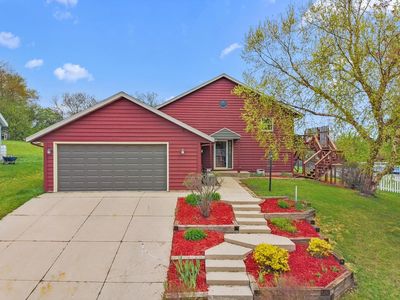 408 Dunford DRIVE, Burlington, WI, 53105