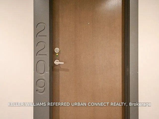15 Lower Jarvis St #2209 — Photo 15