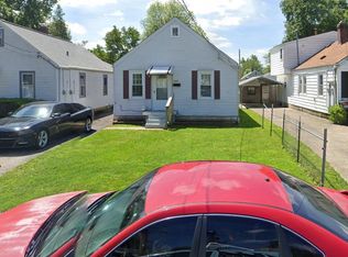 1028 Hathaway Ave, Louisville, KY 40215