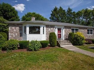 24 Great Meadow Rd, Newton, MA 02459