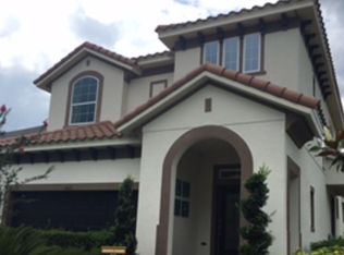 14117 Barrington Stowers Dr, Lithia, FL 33547