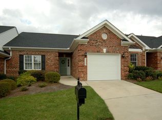 4262 Lumsden Ln, High Point, NC 27265