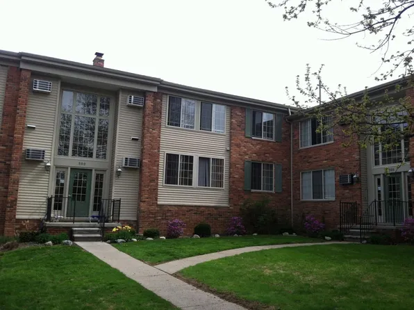 454 Romeo Rd Unit 221, Rochester, MI 48307
