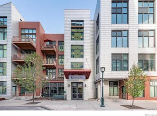 3100 Huron St UNIT 3P, Denver, CO 80202