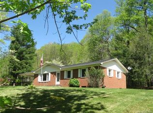 3870 Mount Hebron Rd, Old Fort, NC 28762