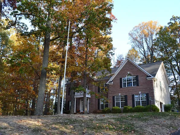 12306 Hungerford Manor Ct, Monrovia, MD 21770