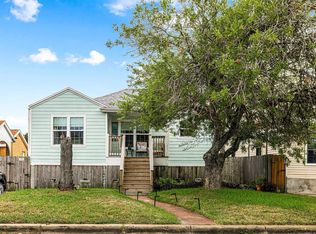 5219 Avenue Q, Galveston, TX 77551
