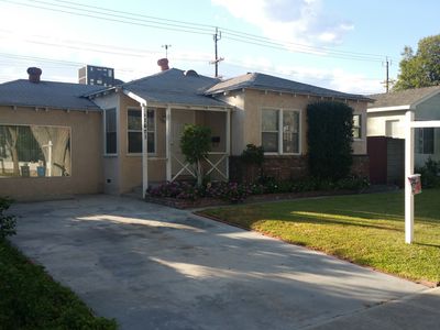 1621 N Avon St, Burbank, CA, 91505