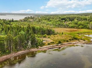 LOT 1 Feltzen South Rd, Lunenburg, NS B0J2X0