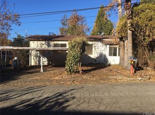 6635 Hudson Ave, Nice, CA 95464