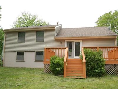 13037 S Sycamore St, Olathe, KS, 66062
