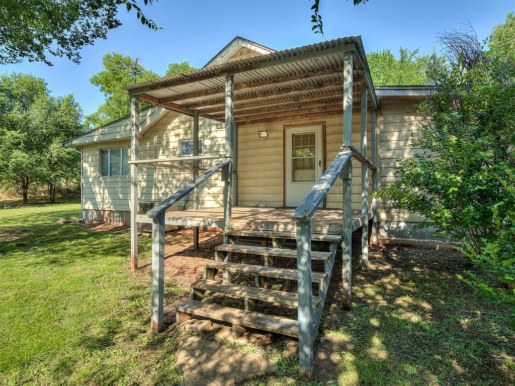 1525 County Road 1430, Ninnekah, OK 73067 Zillow