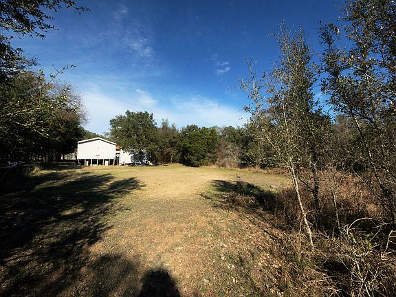 view from the edge/property