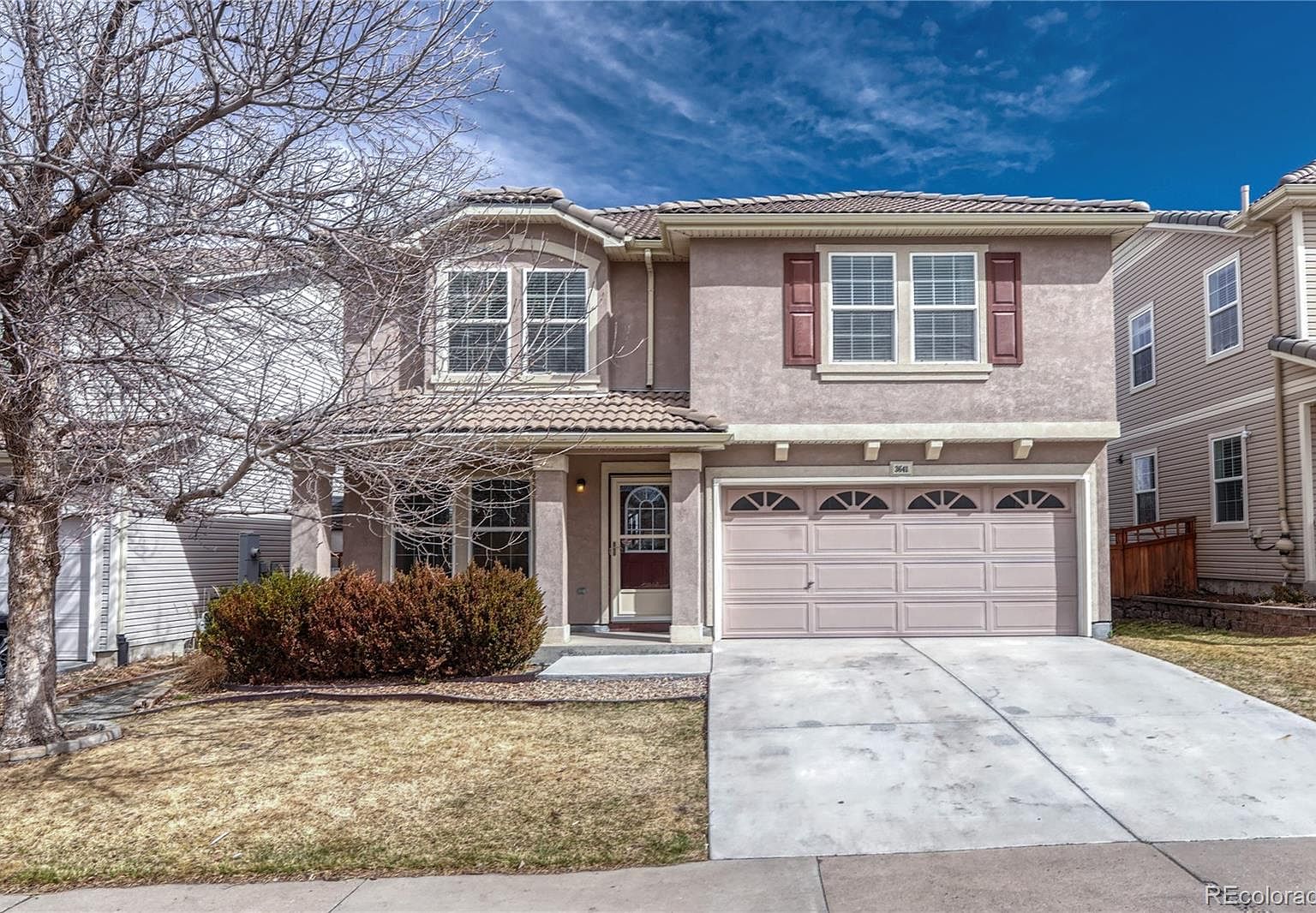 3641 Dinosaur Street, Castle Rock, CO 80109 | Zillow