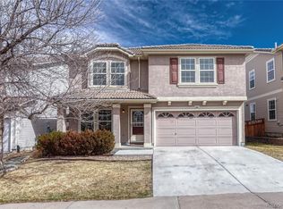3641 Dinosaur St, Castle Rock, CO 80109
