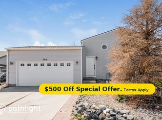 3216 Red Tail Way, Evans, CO 80620
