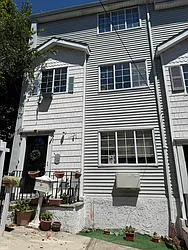 45 Benziger Avenue